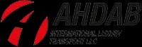 Ahdab logo