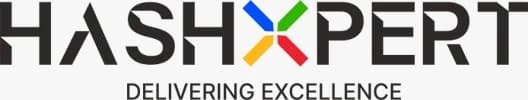 Hashxpert logo