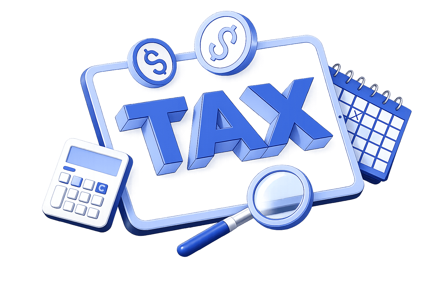 Tax & Accounting Services in UAE